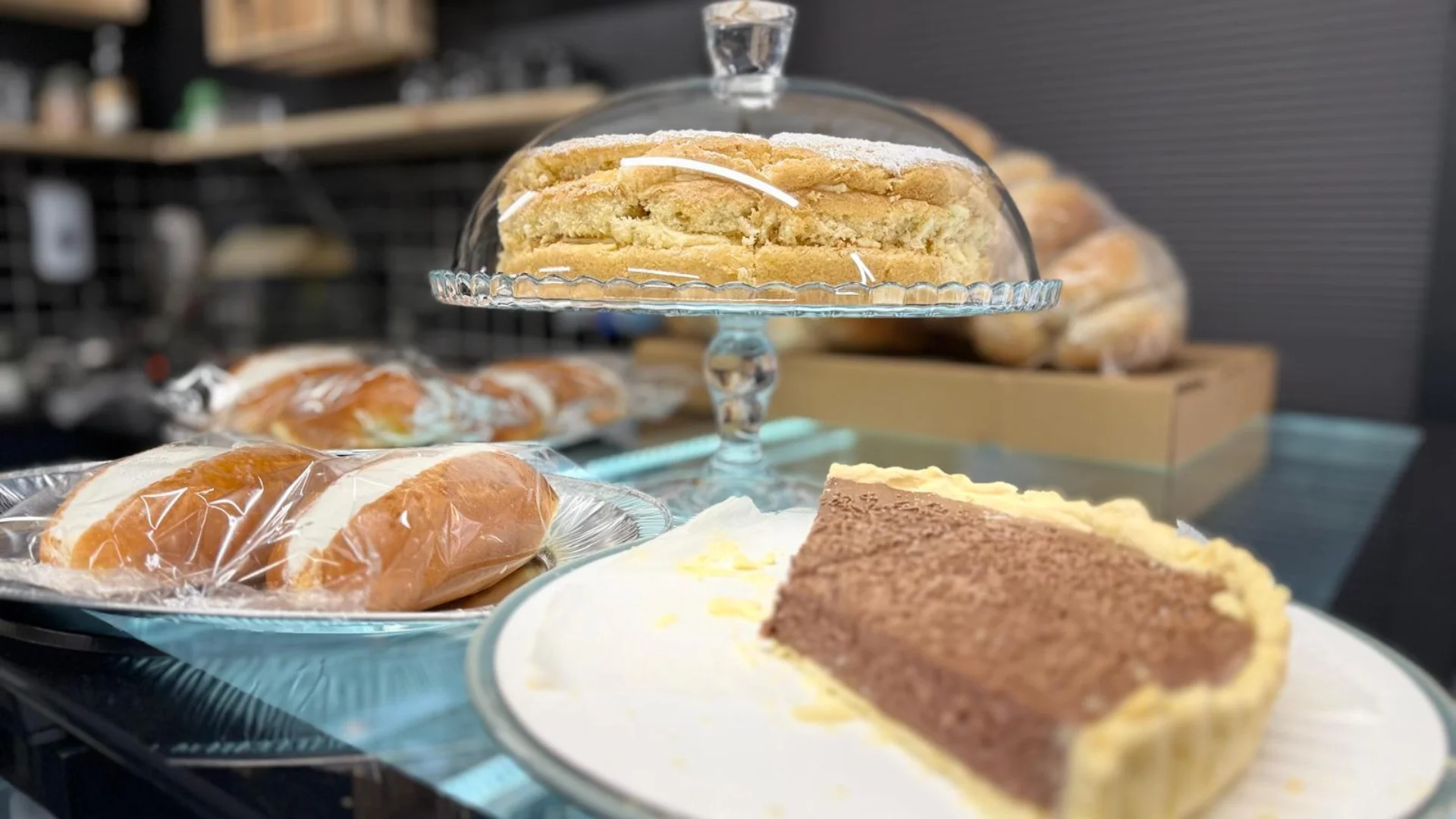 Rushden Latte Laundrette Opening Day Celebration 21