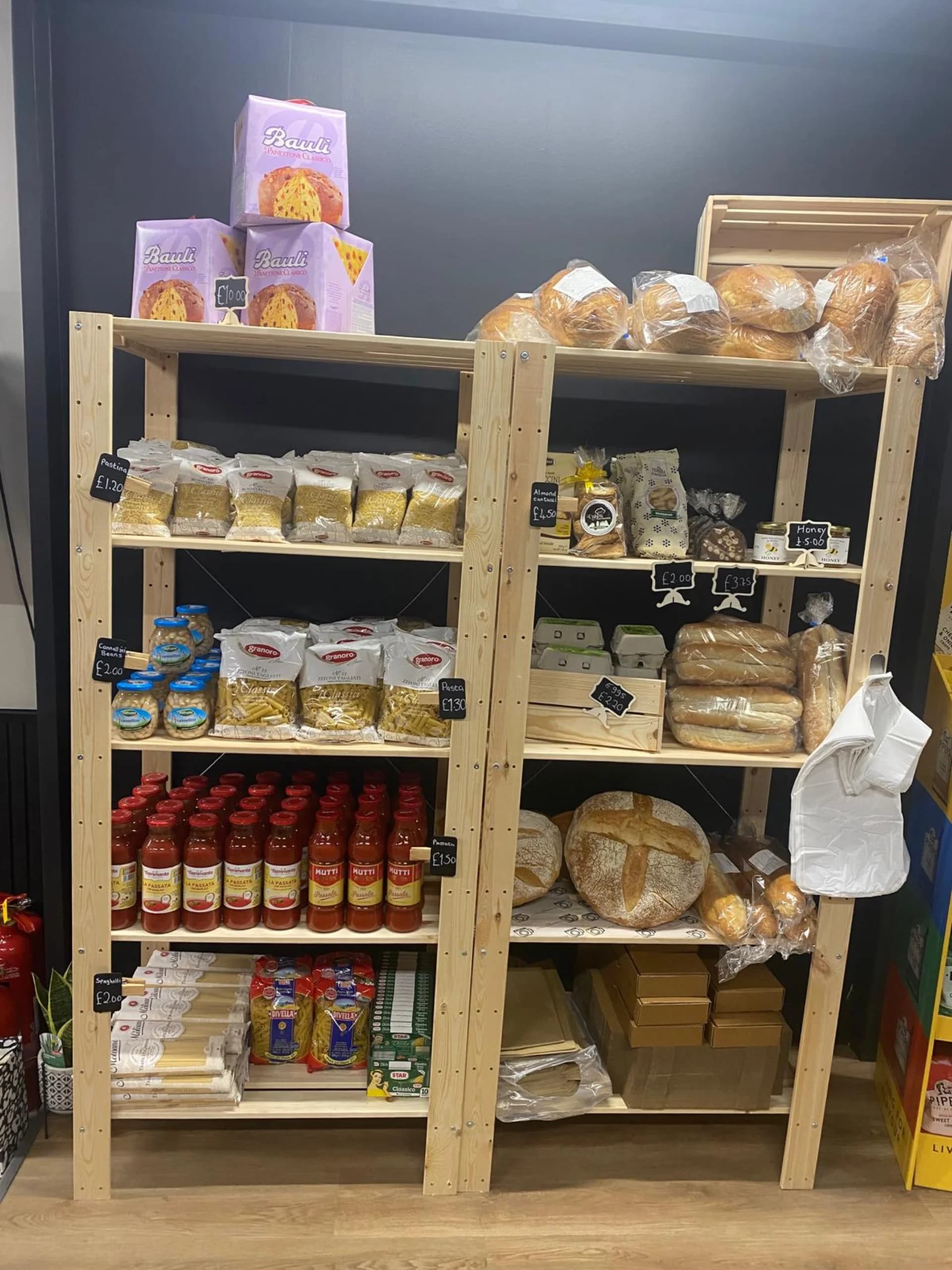 Rushden Latte Laundrette Opening Day Celebration 24