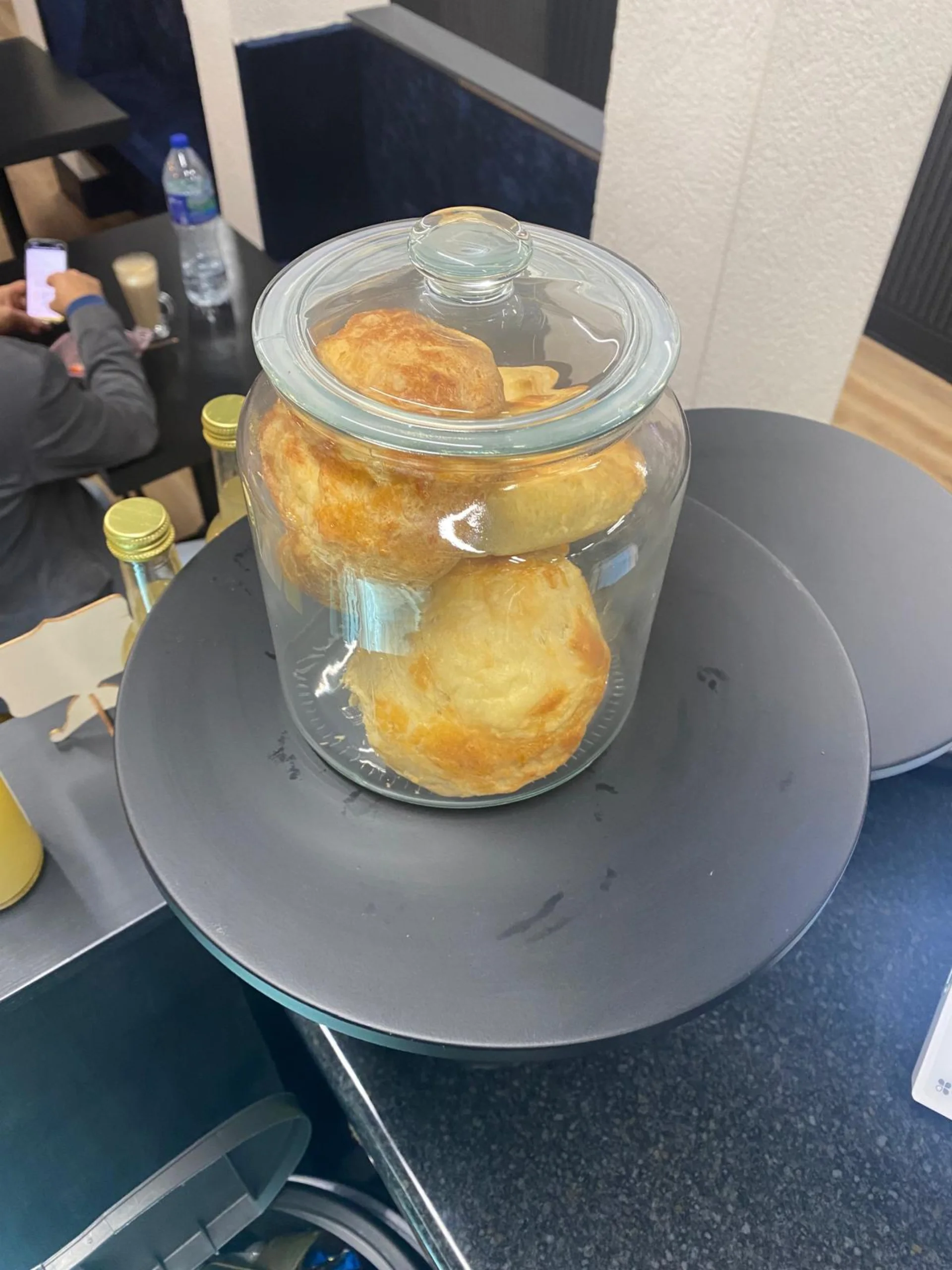 Rushden Latte Laundrette Opening Day Celebration 25