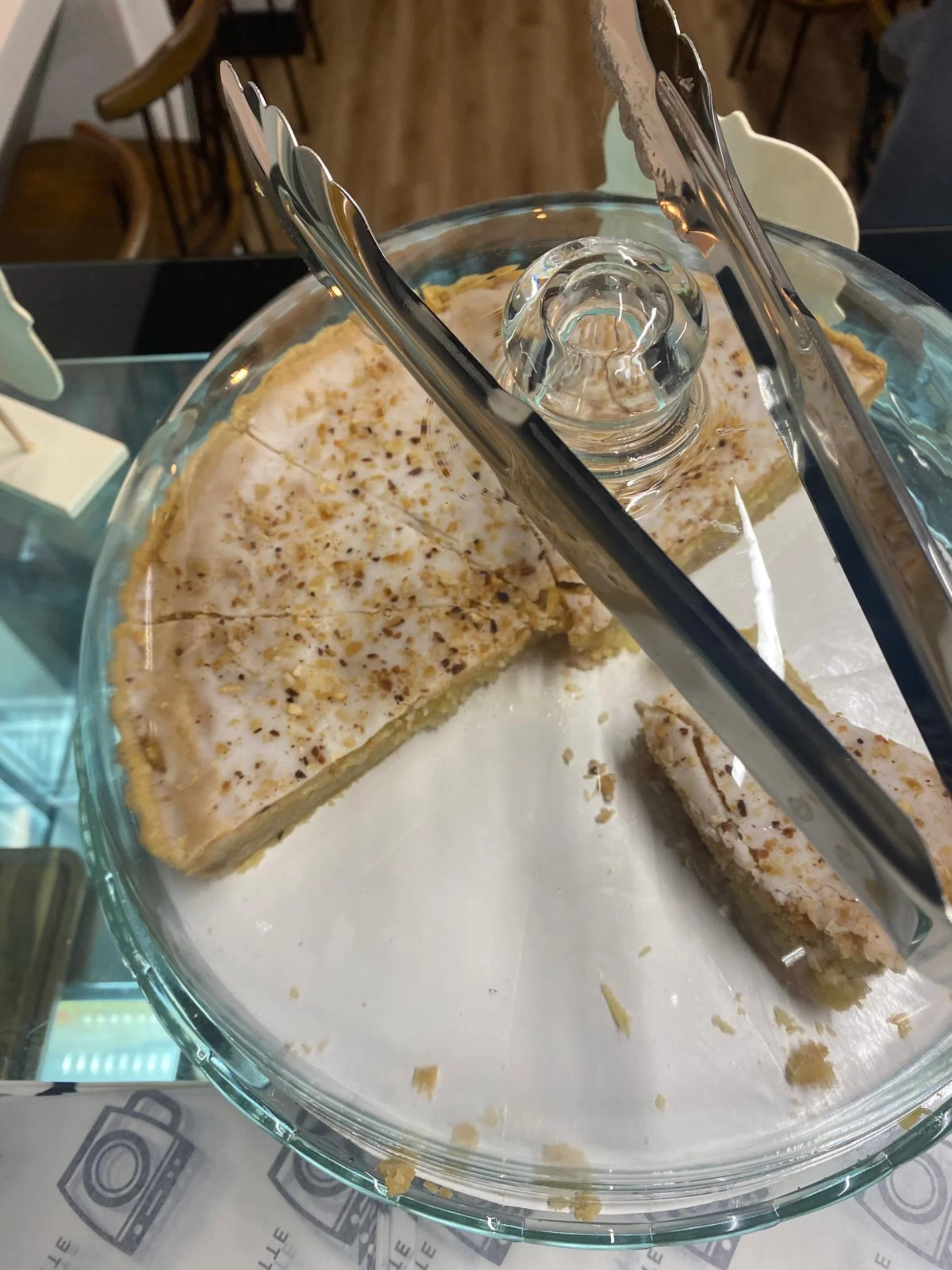 Rushden Latte Laundrette Opening Day Celebration 27