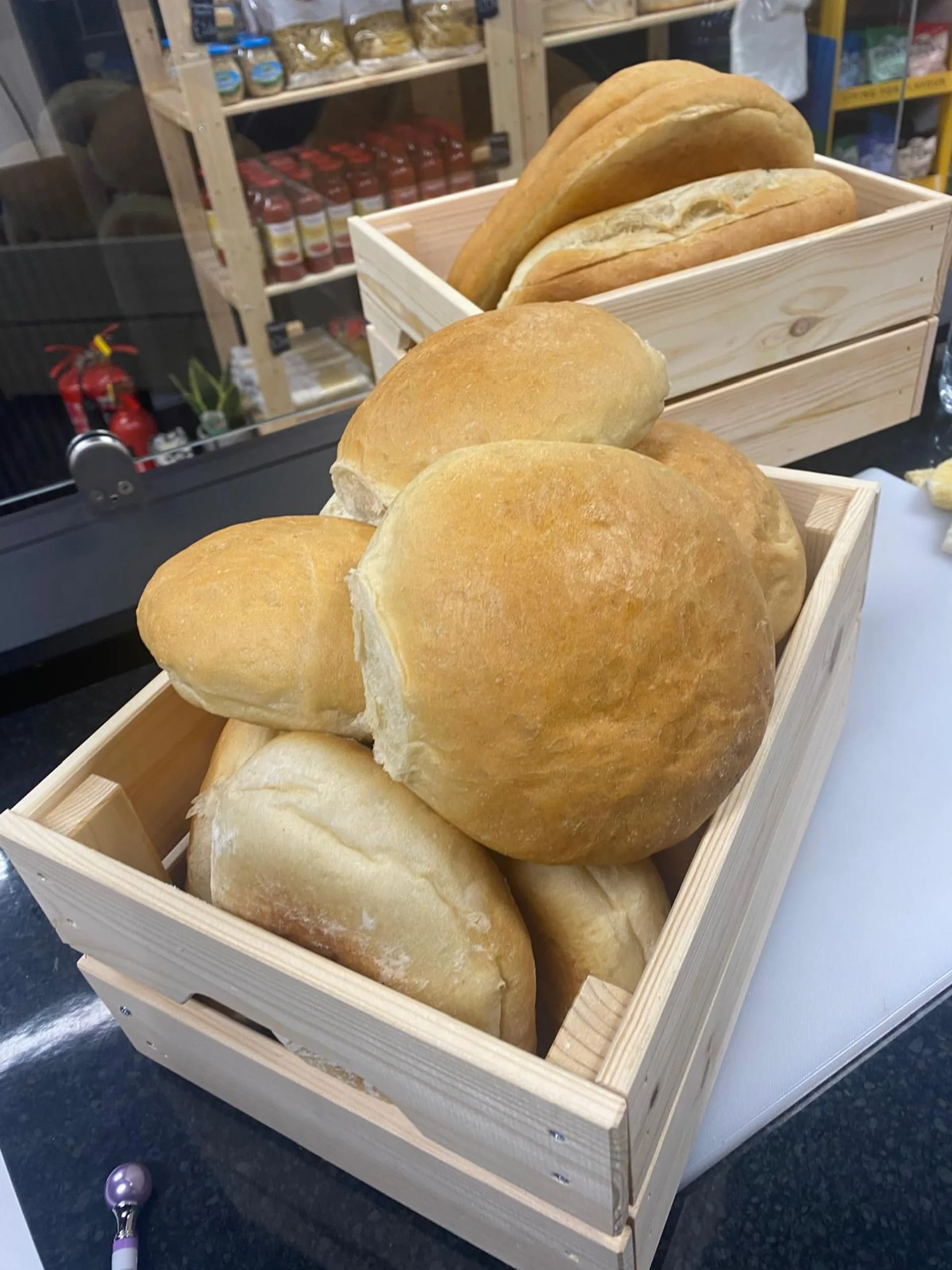 Rushden Latte Laundrette Opening Day Celebration 29