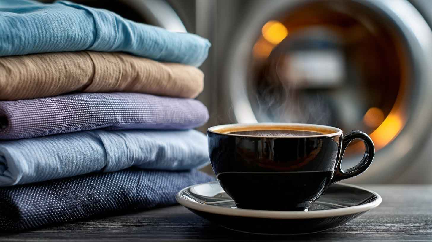 Premium Care - Professional Ironing